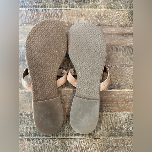 Tory Burch Miller Sandals - Picture 10 of 14